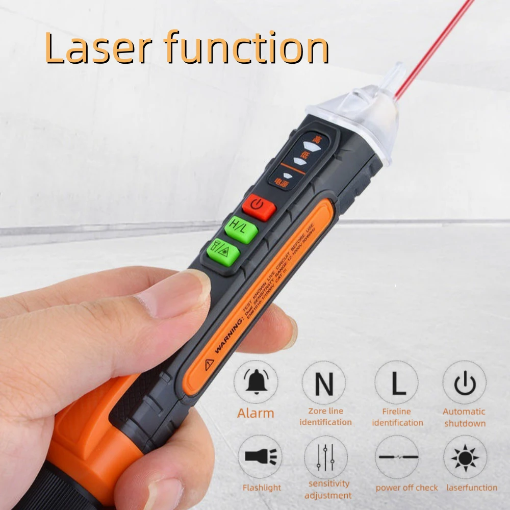 Intelligent Measuring Pen(Voice broadcast / Non-voice broadcast) Intelligent Measuring Pen(Voice broadcast / Non-voice broadcast)