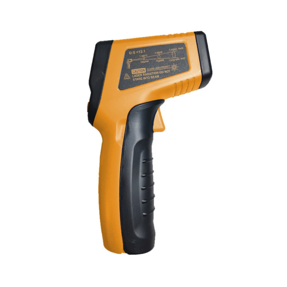T380/580 Series Infrared Thermometer T380/580 Series Infrared Thermometer