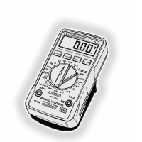 Digital Multimeter
